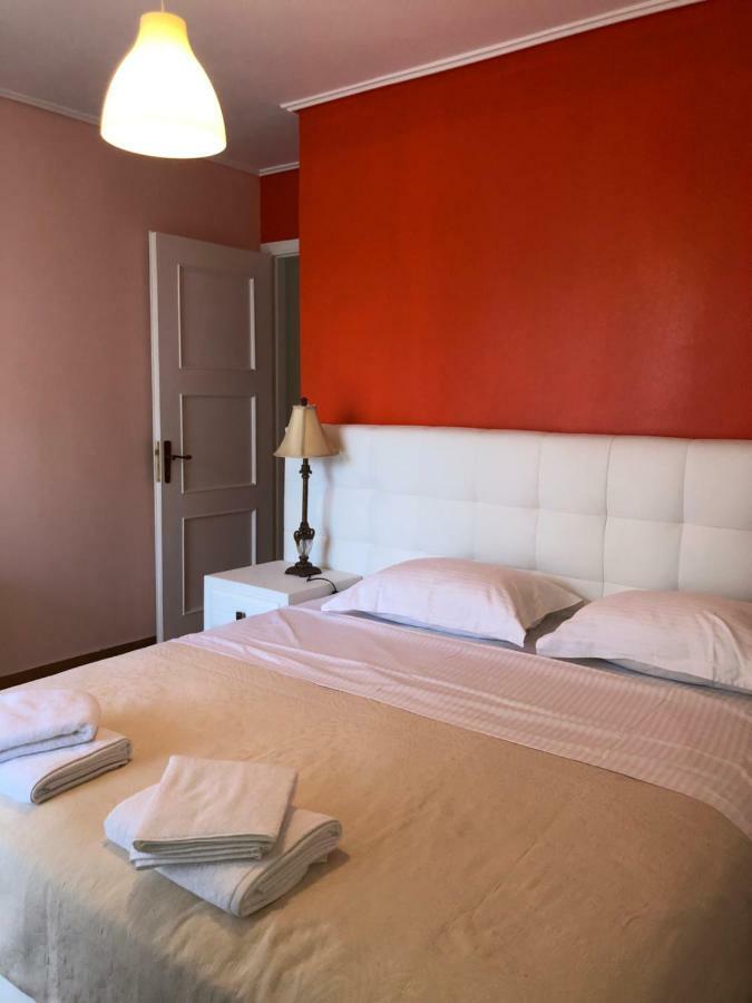 Cosy Apartment In Chalandri Atény Exteriér fotografie