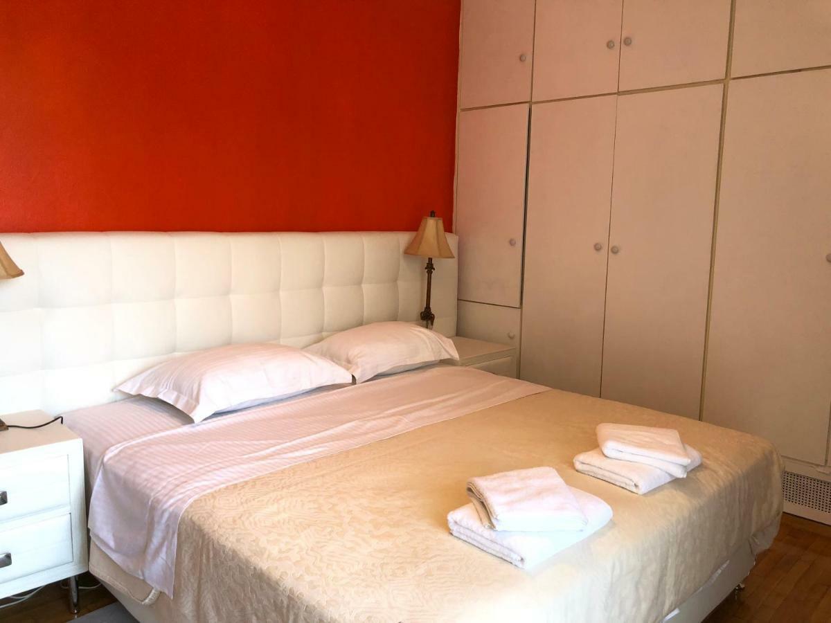 Cosy Apartment In Chalandri Atény Exteriér fotografie